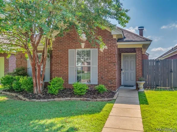 1261 Westfield Ln, Montgomery, AL 36117