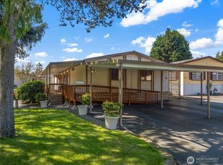 2101 S 324th St UNIT 44, Federal Way, WA