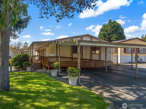 2101 S 324th Street #44, Federal Way, WA 98003