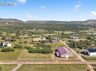 3530 Doolittle Rd, Monument, CO 80132