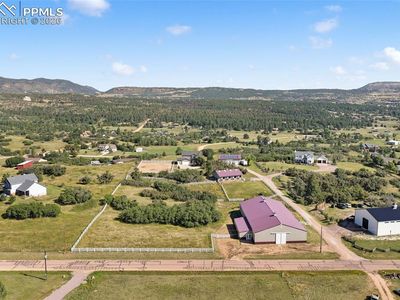 3530 Doolittle Rd, Monument, CO, 80132