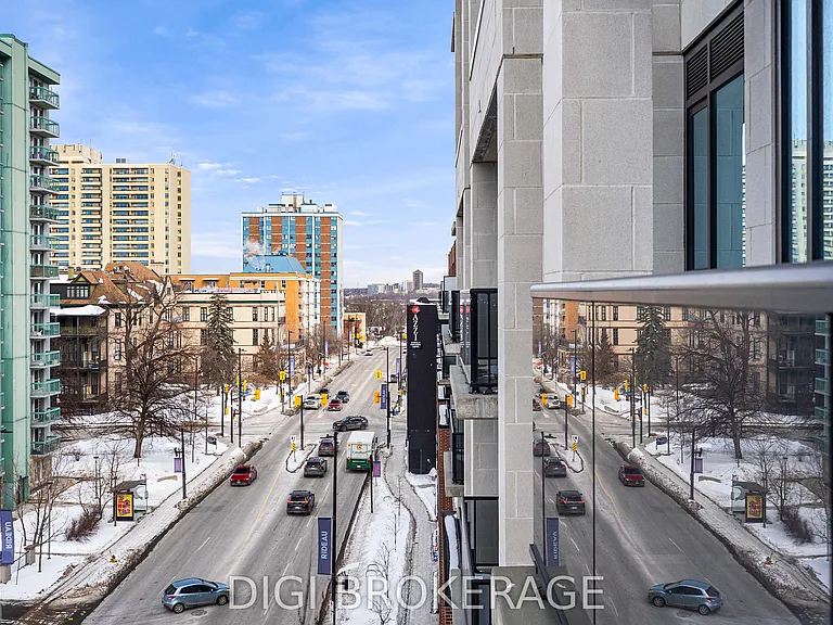 560 Rideau St #704 — Photo 22