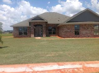 677 Harahan Ln, Foley, AL 36535