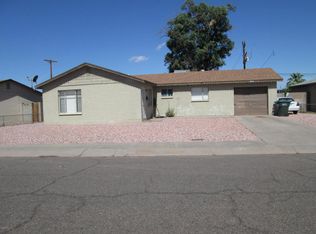5620 W Sells Dr, Phoenix, AZ 85031