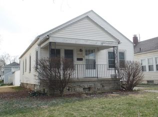 1518 Tecumseh St, Fort Wayne, IN 46805