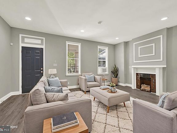 4th image of 3014 Presstman St