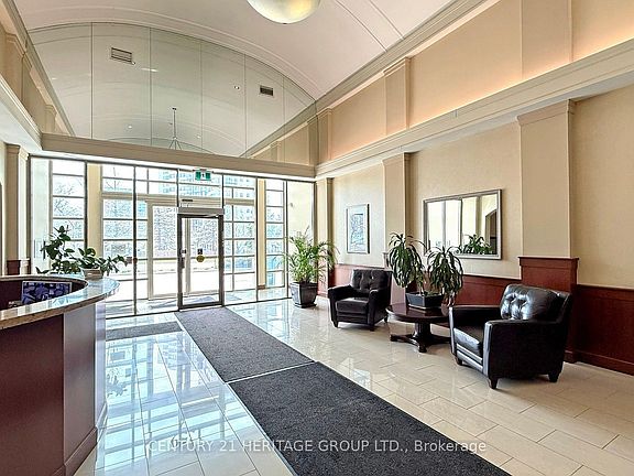 5th image of 1359 Rathburn Rd E #405