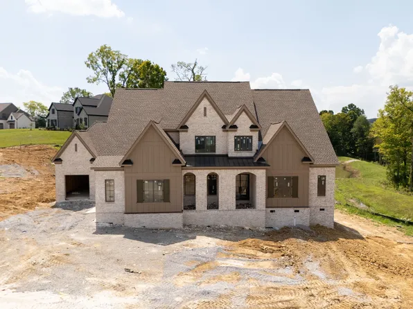 1970 Napa Dr Lot 18, Brentwood, TN 37027