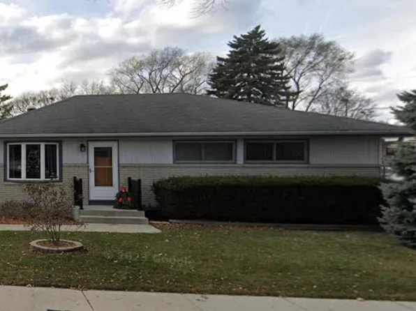 6077 South Cory AVENUE, Cudahy, WI 53110
