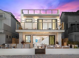 5405 Seashore Dr, Newport Beach, CA 92663