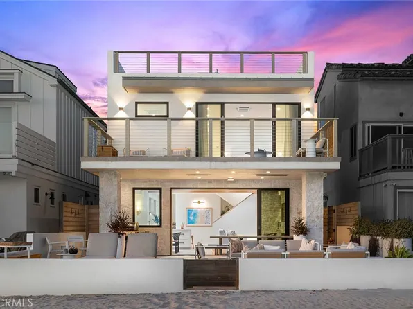 5405 Seashore Dr, Newport Beach, CA 92663