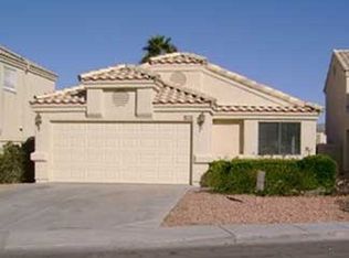 363 Lander Dr, Henderson, NV 89074