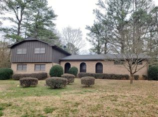 4578 Innsbrook Ct, Stone Mountain, GA 30083