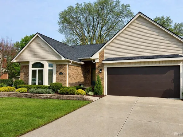 14852 Plymouth Xing, Plymouth, MI 48170
