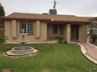 814 Encanto Ter, Calexico, CA 92231