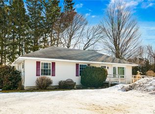 8094 Buena Vista Dr, Rome, NY 13440