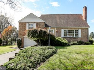 610 Luther Rd, Harrisburg, PA 17111