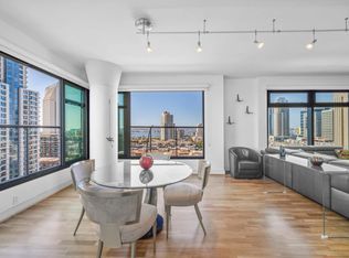 645 Front St UNIT 1506, San Diego, CA 92101