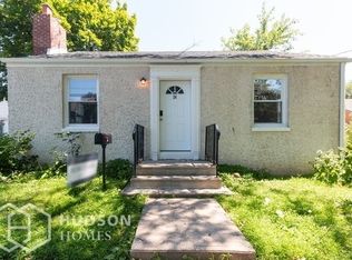 24 Seminary Ave, Hopewell, NJ 08525