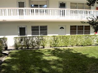 9 Cambridge A #A-0090, West Palm Beach, FL 33417