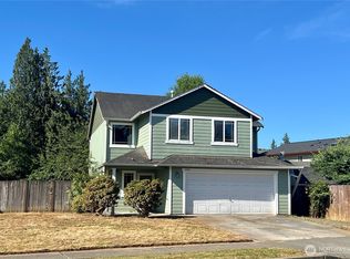 302 Hemming Way, Granite Falls, WA
