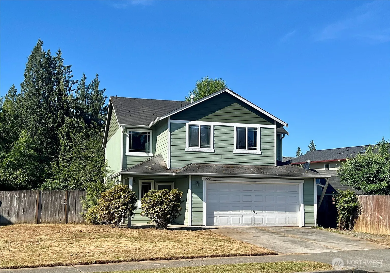 302 Hemming Way photo 1