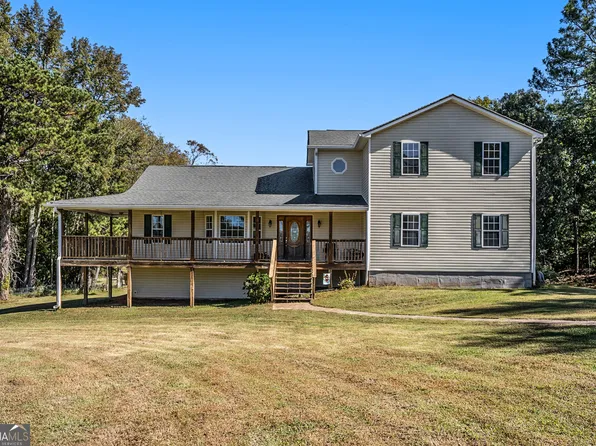 17454 State Highway 11 N, Monticello, GA 31064