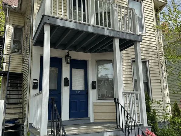 215 Willow St Floor 1, New Haven, CT 06511