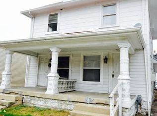 524 E Raymond St, Indianapolis, IN