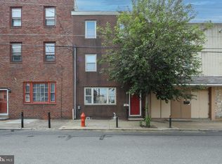 2537 Salmon St, Philadelphia, PA 19125