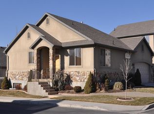11318 S Silver Charm Ln, Sandy, UT 84092