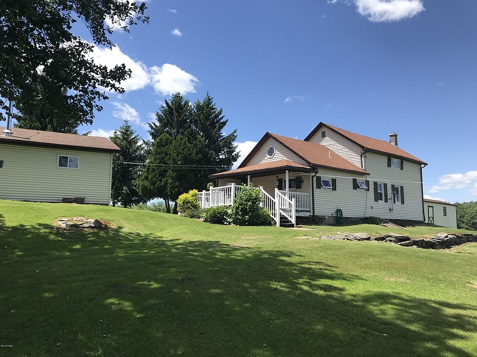 524B Elk Lake Dr, Waymart, PA 18472 Zillow