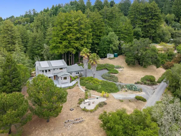 345 Eagle Rd, Scotts Valley, CA 95066