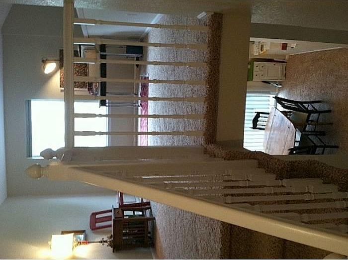 loft area
