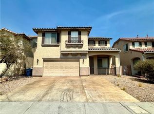 3012 Jacaranda Dr, Las Vegas, NV 89117