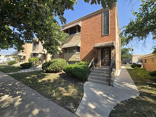 7124 Jarvis Ave #G Photo 1