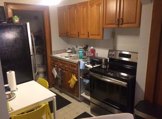 849 Beacon St APT 4, Boston, MA 02215