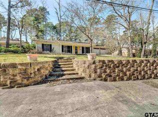1430 Hide A Way Ln W, Lindale, TX 75771