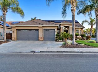 6116 W Paul Ave, Fresno, CA