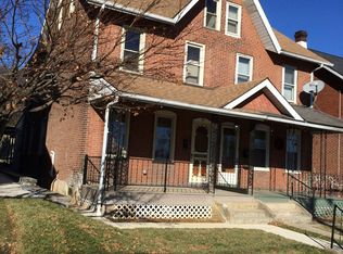377 Charles St, Coatesville, PA 19320
