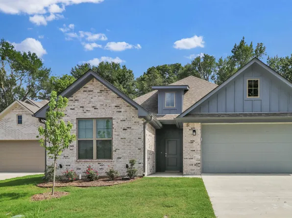3061 Guinn Farms Rd, Tyler, TX 75707