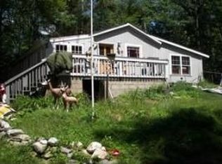2968 Stinson Lake Rd, Ellsworth, NH 03266