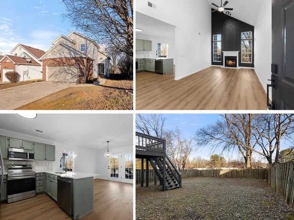 4273 Chesney Glen Dr, Hermitage, TN 37076