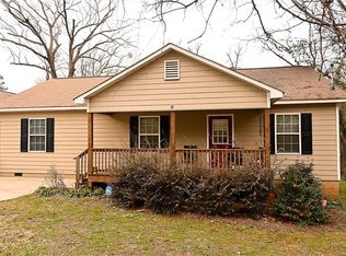 32 Pennington Ave SW, Rome, GA 30161