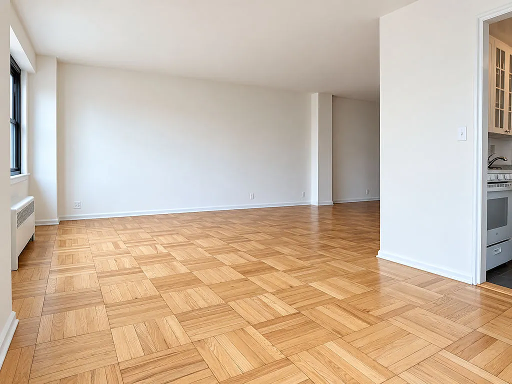 Apartment for Rent — Photo 3