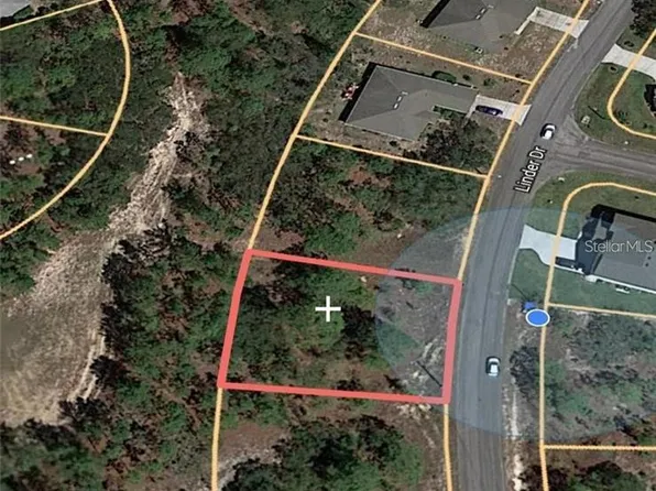 217 Linder Dr Lot 25, Homosassa, FL 34446