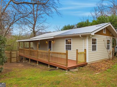 1 Electric Ave, Clayton, GA, 30525