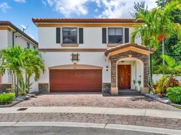 8521 W 33rd Ave, Hialeah, FL 33018