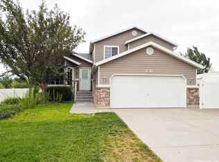 8461 S 4770 W, West Jordan, UT 84088