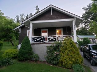 635 Ransom St, Blowing Rock, NC 28605